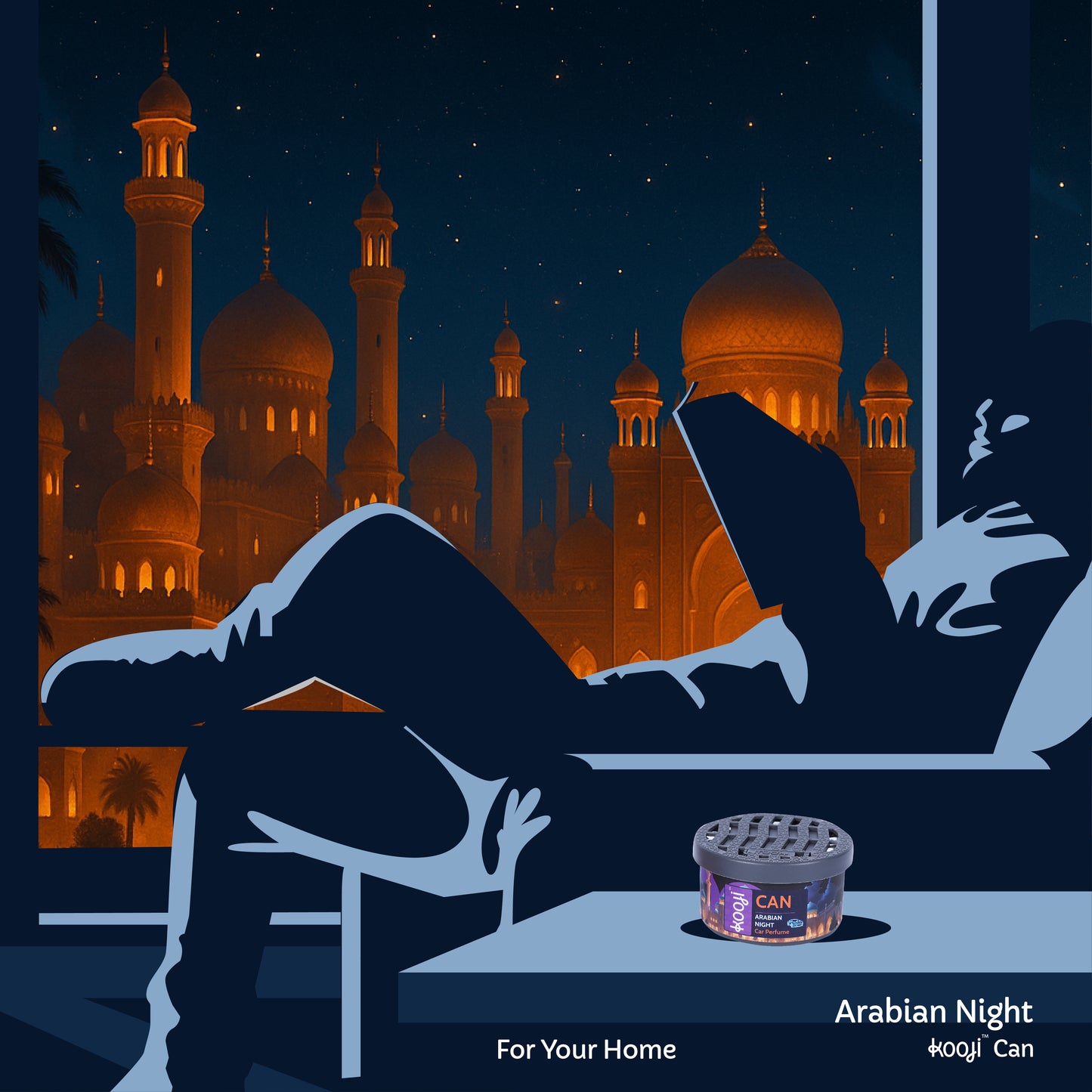 Arabian Night