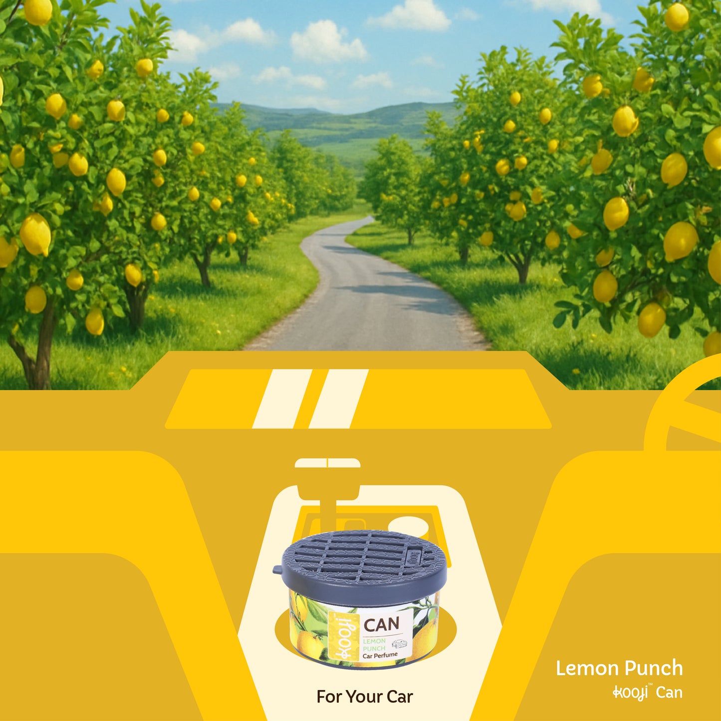 Lemon Punch