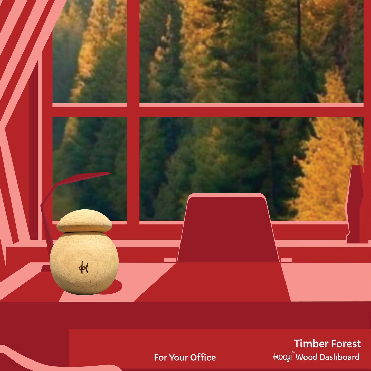 Timber Forest