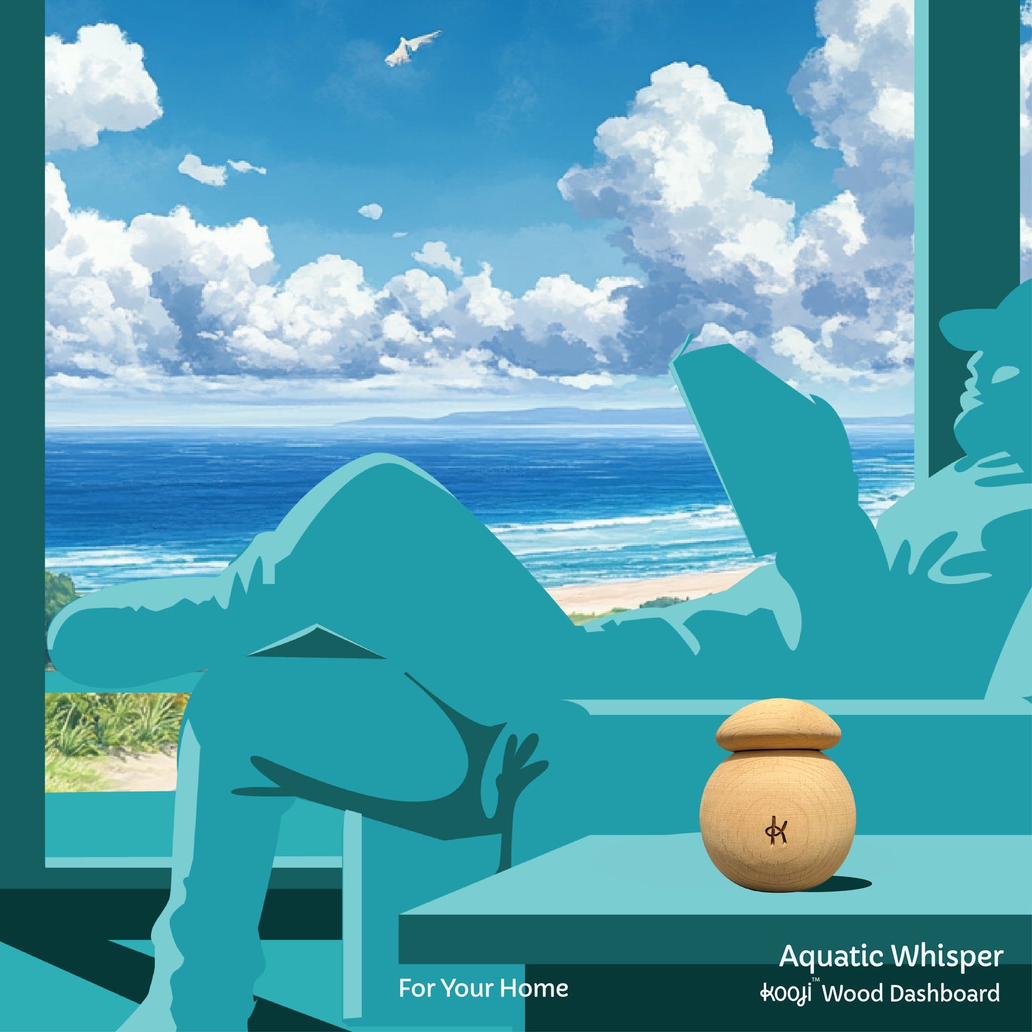 Aquaitc Whisper