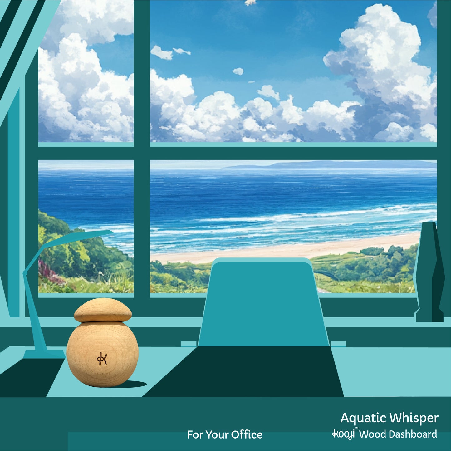 Aquaitc Whisper