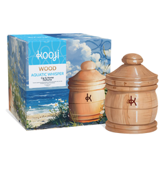 Kooji Wood Aquatic Whisper
