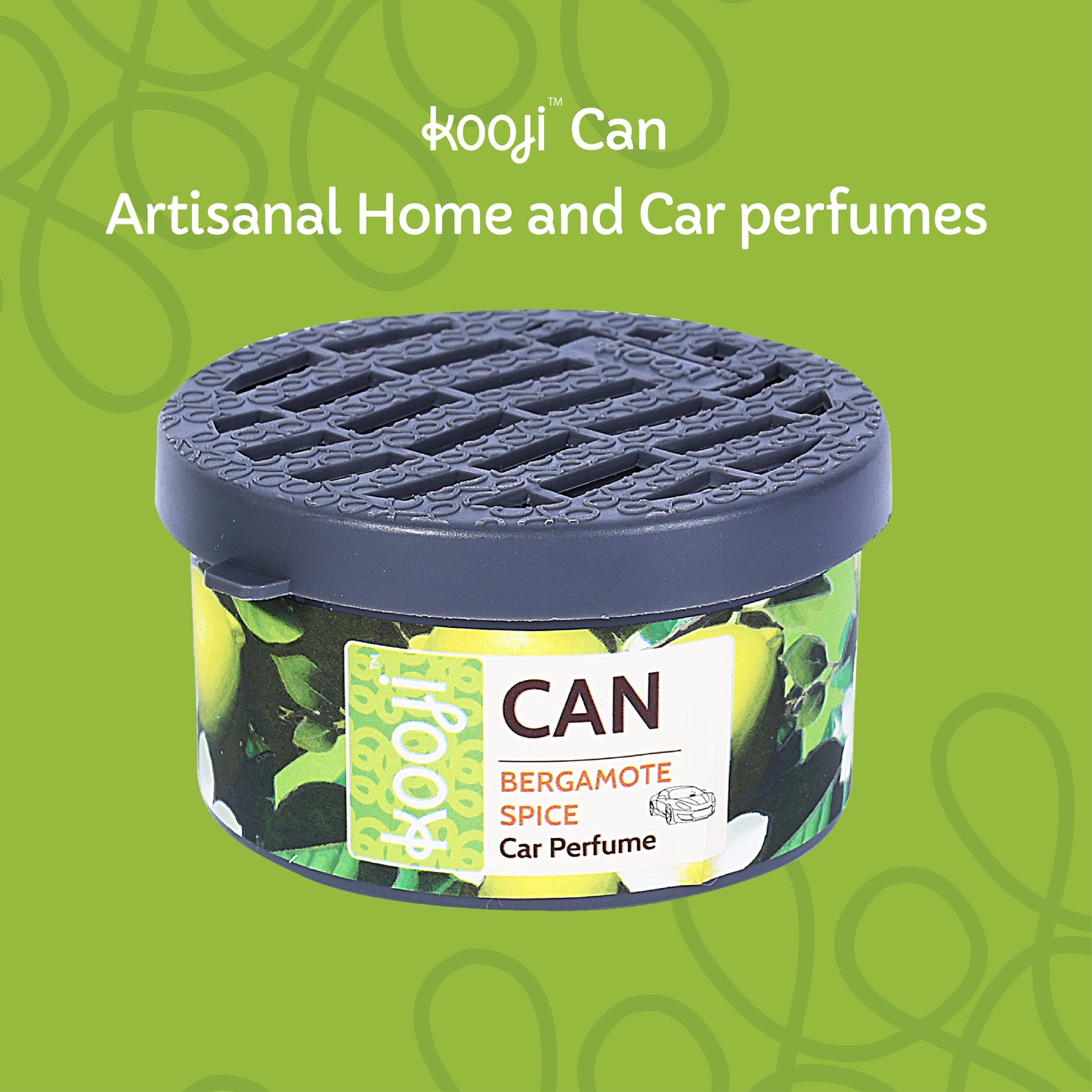 Bergamote Spice