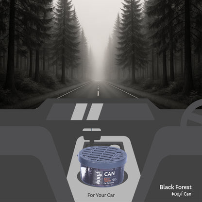 Black Forest