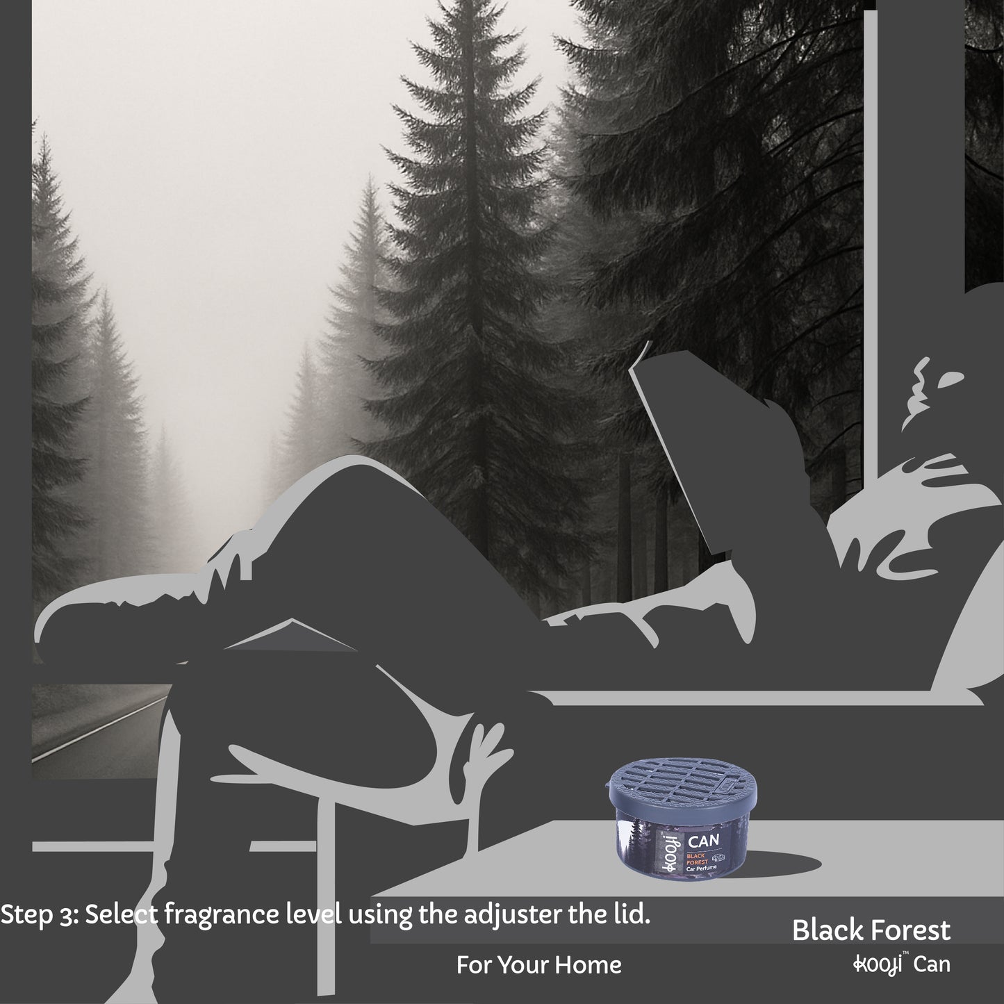 Black Forest