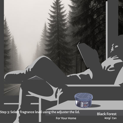 Black Forest