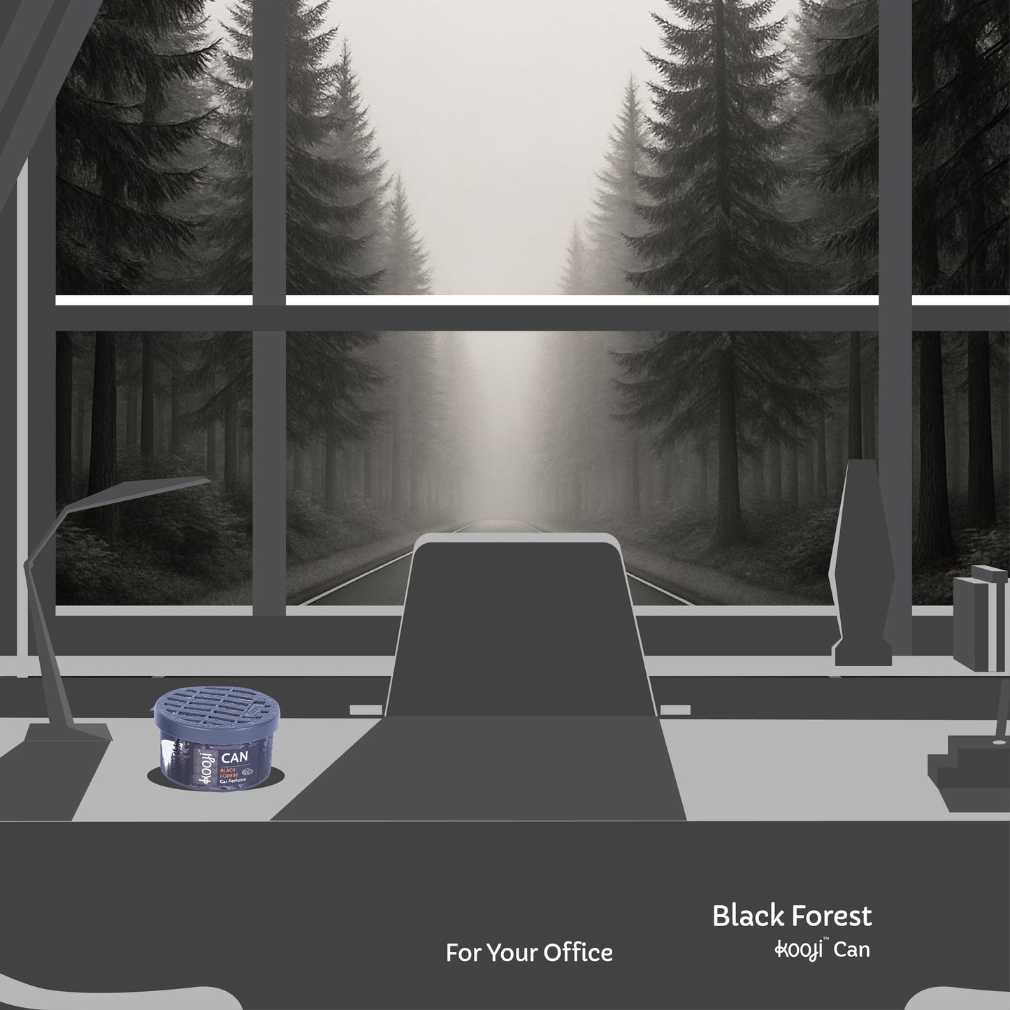 Black Forest