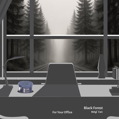 Black Forest