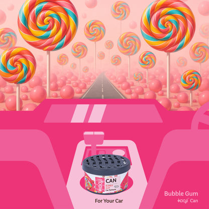 Bubble Gum