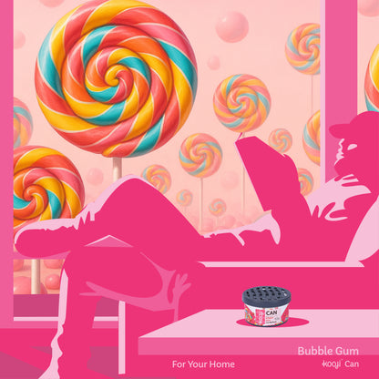 Bubble Gum