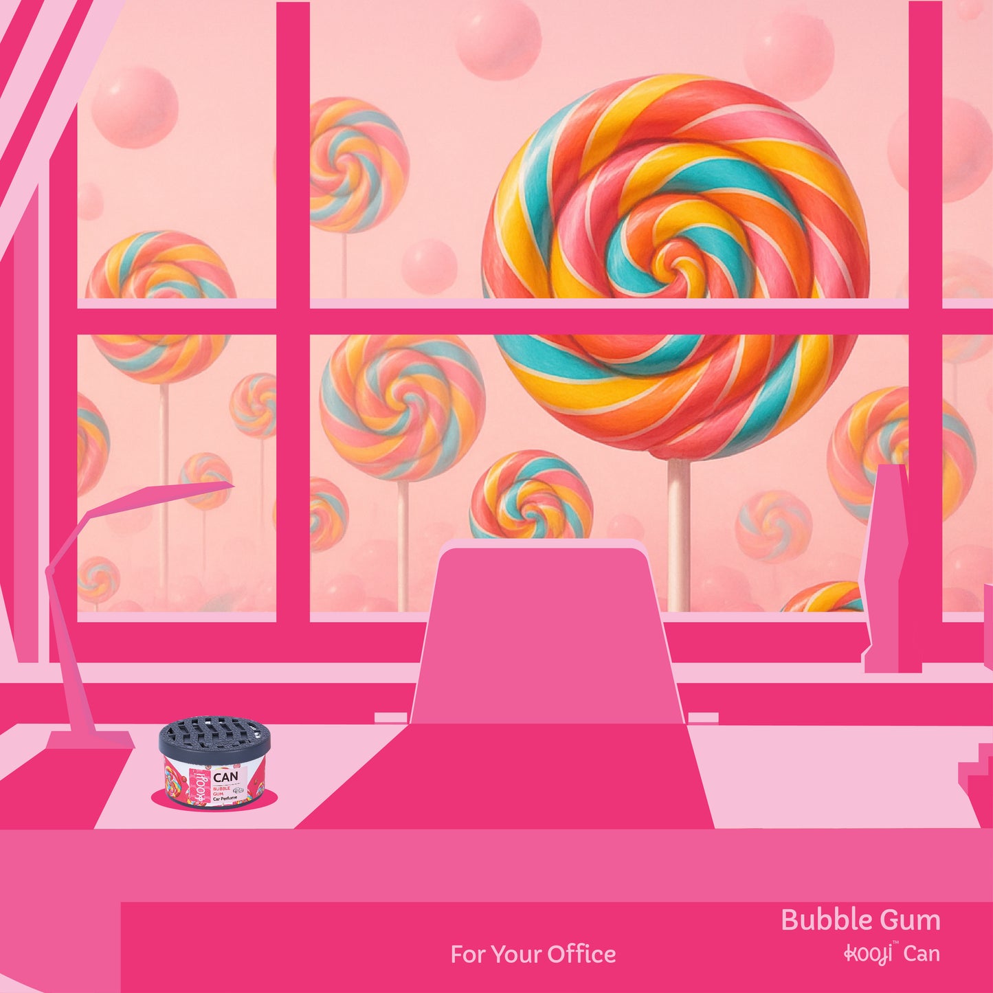 Bubble Gum