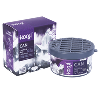 Camphor Puff