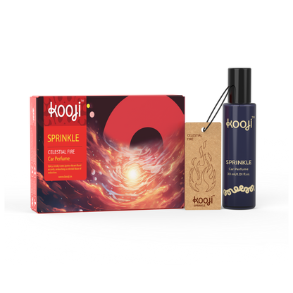 Celestial Fire