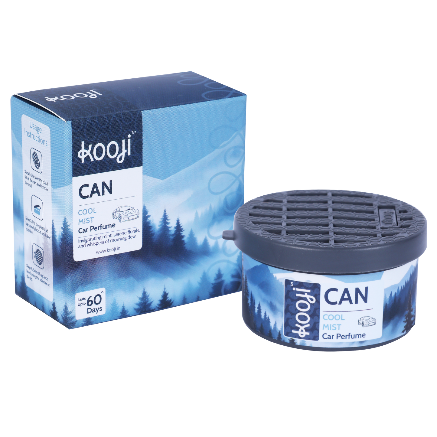 Cool Mist