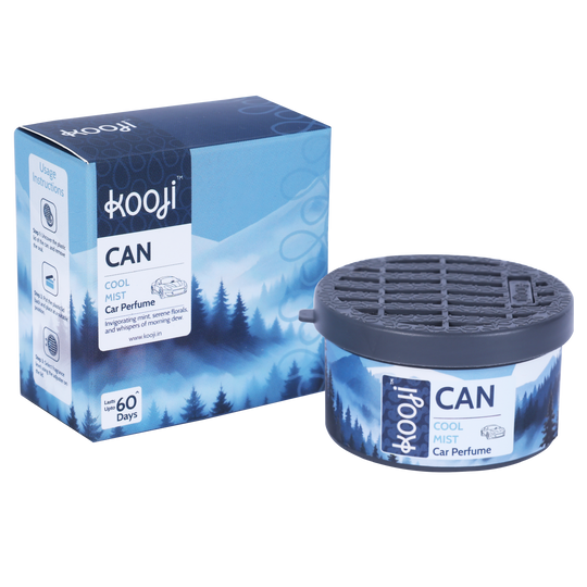 Kooji Can Cool Mist