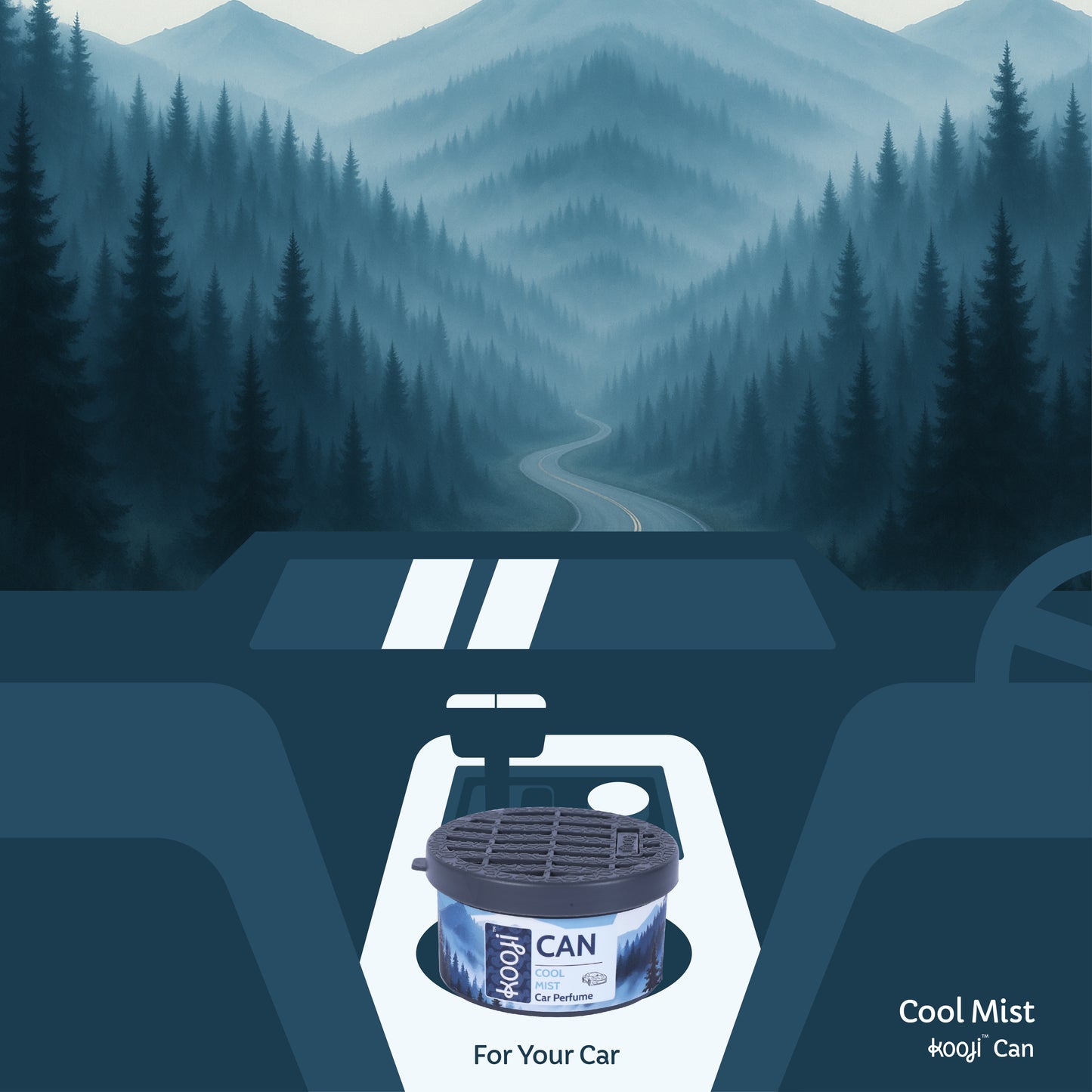 Cool Mist