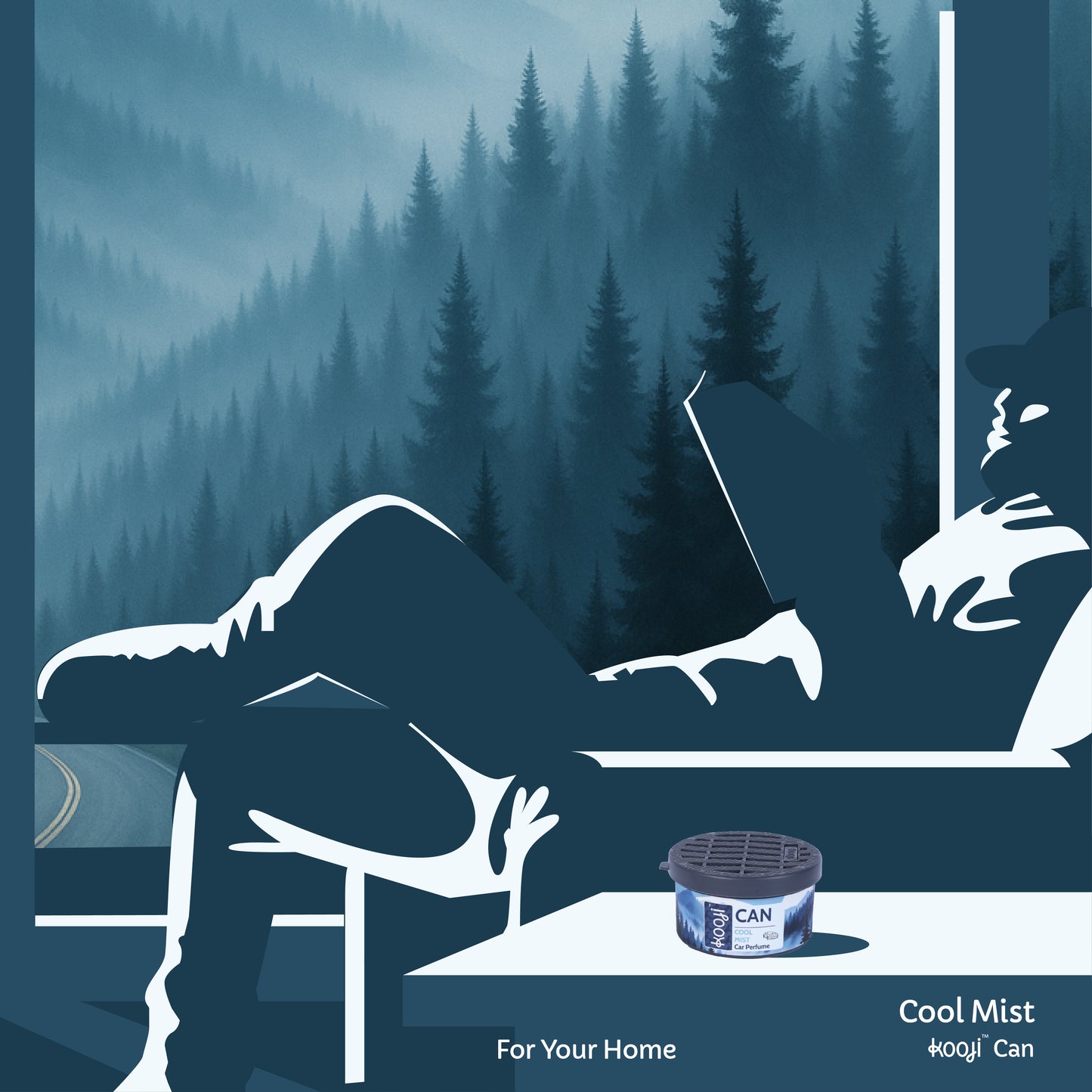 Cool Mist