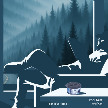 Cool Mist