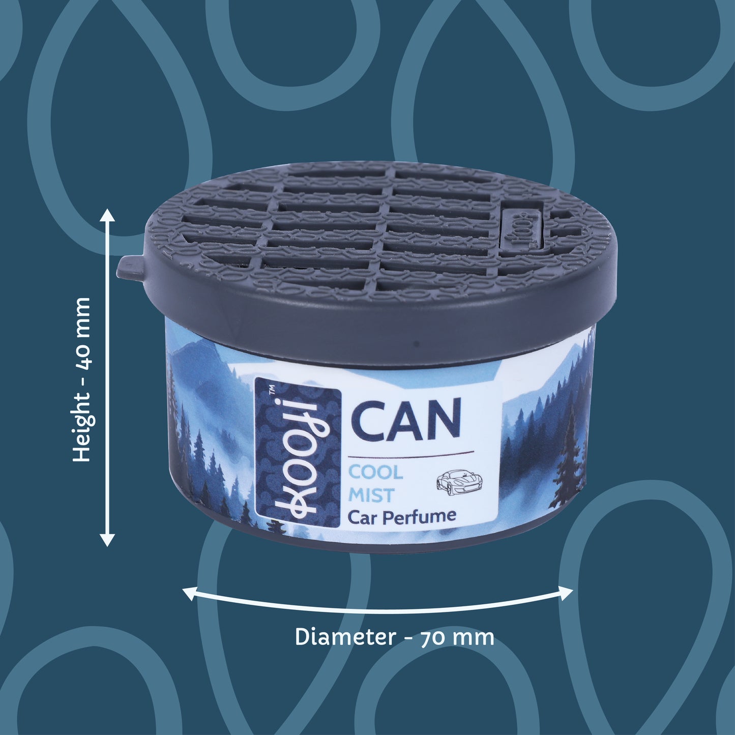 Cool Mist