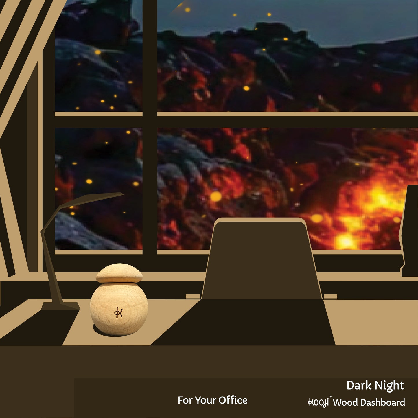 Dark Night