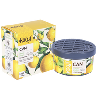 Lemon Punch
