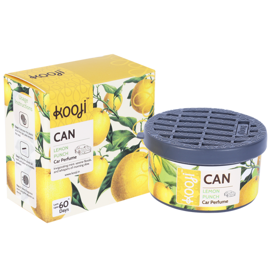 Lemon Punch