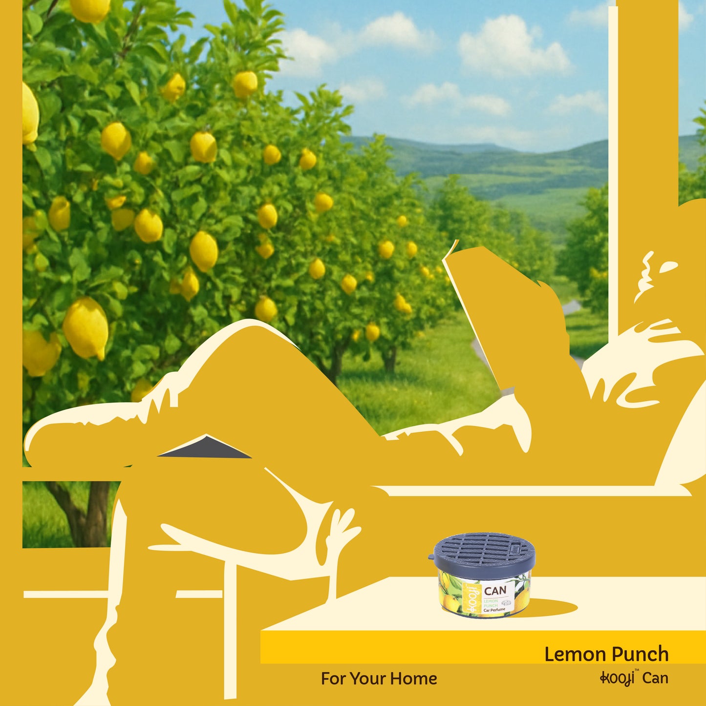 Lemon Punch