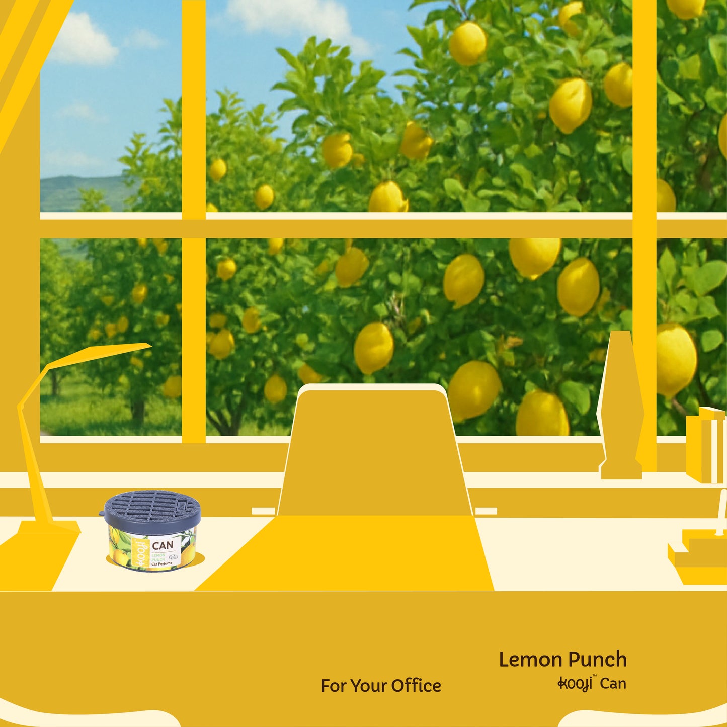 Lemon Punch