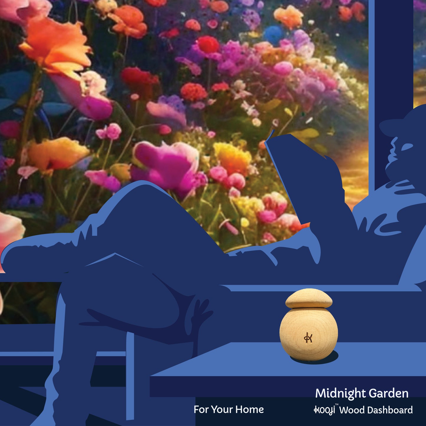 Midnight Garden