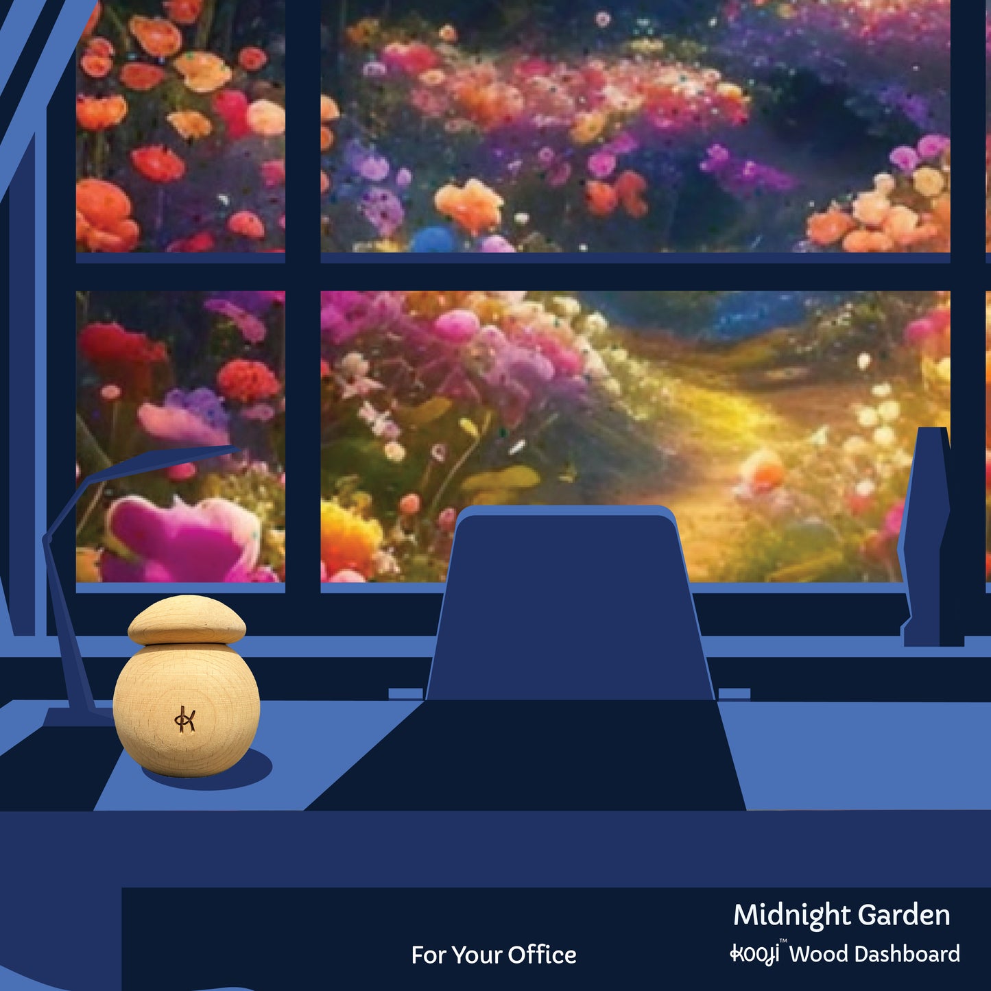 Midnight Garden