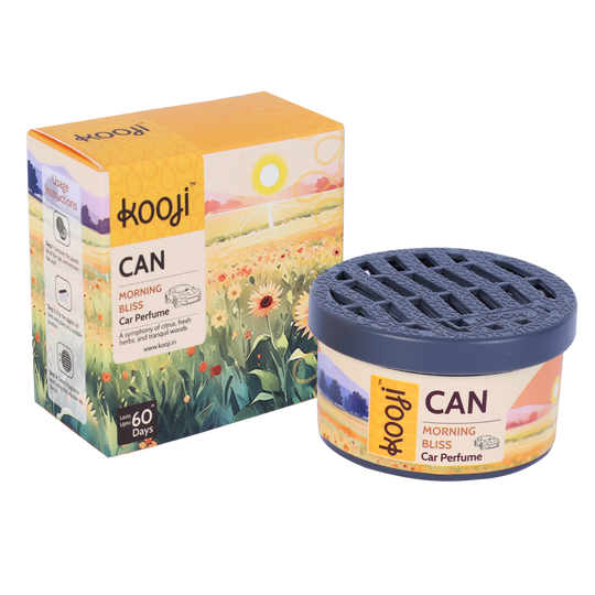 Kooji Can  Morning Bliss