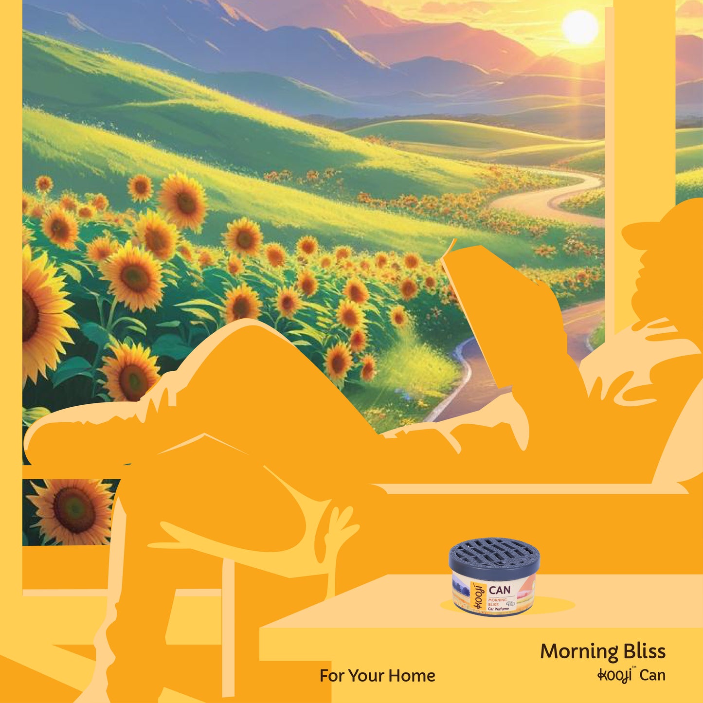 Morning Bliss