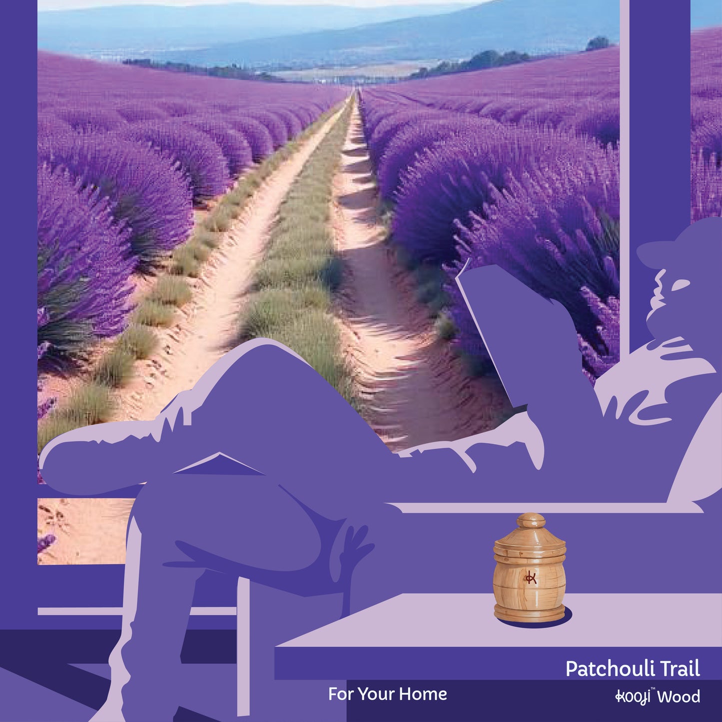 Patchouli Trail