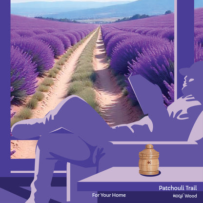 Patchouli Trail