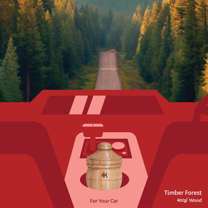 Timber Forest