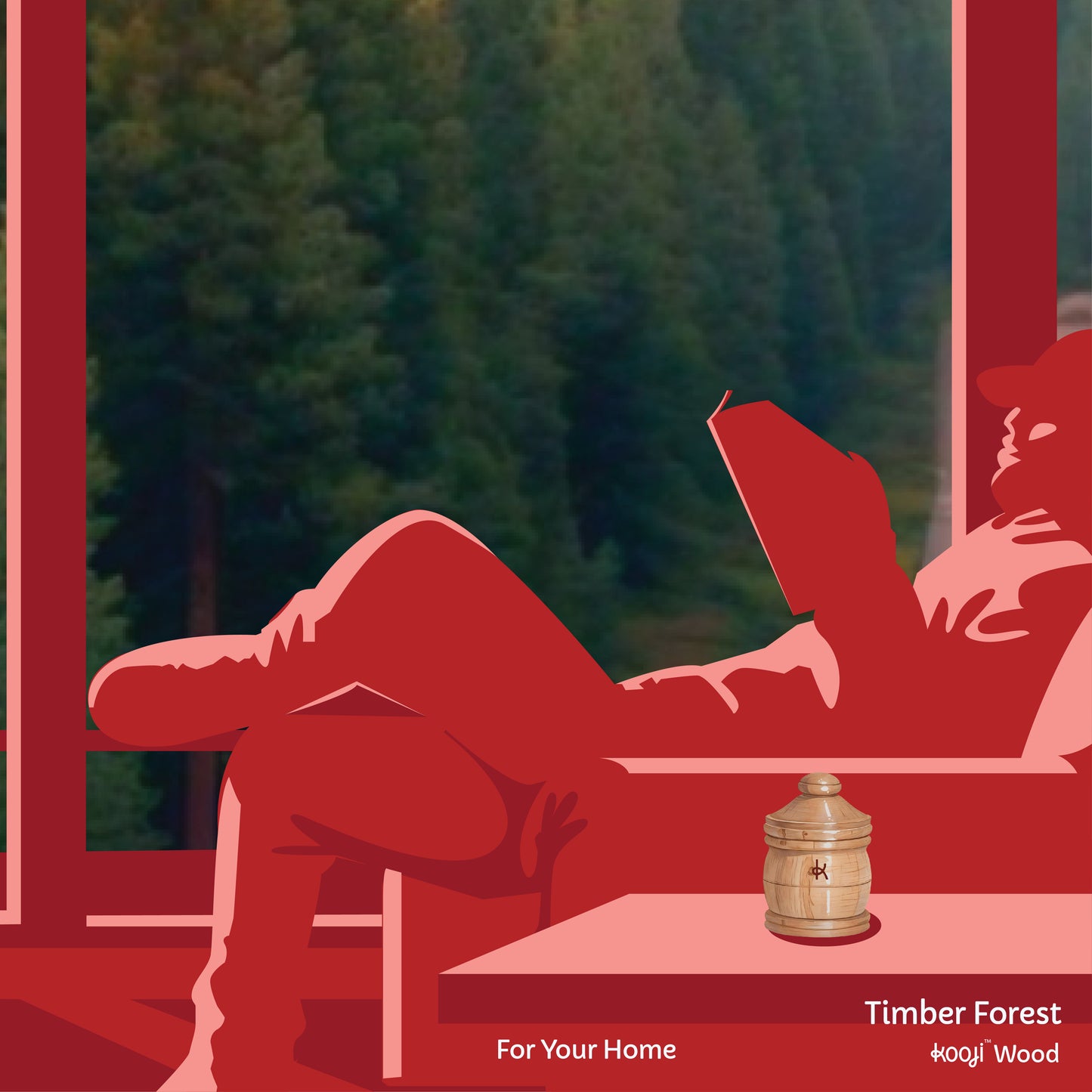 Timber Forest