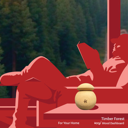 Timber Forest