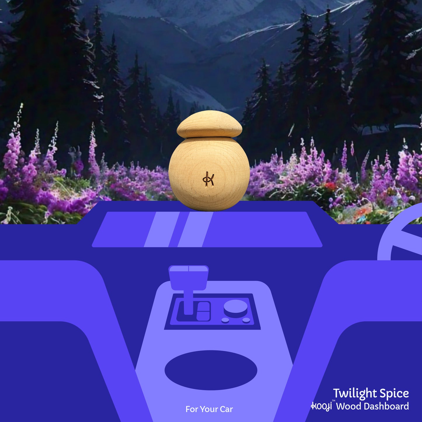 Twilight Spice