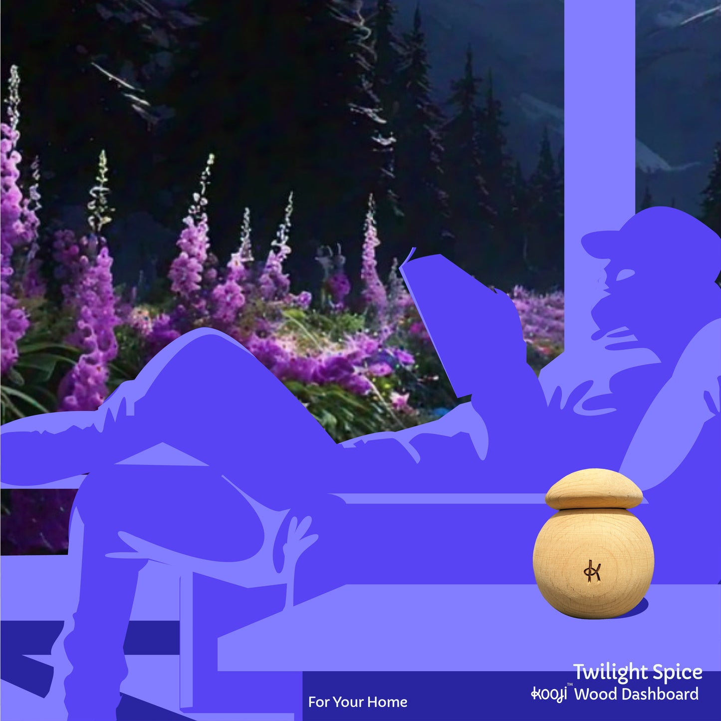 Twilight Spice
