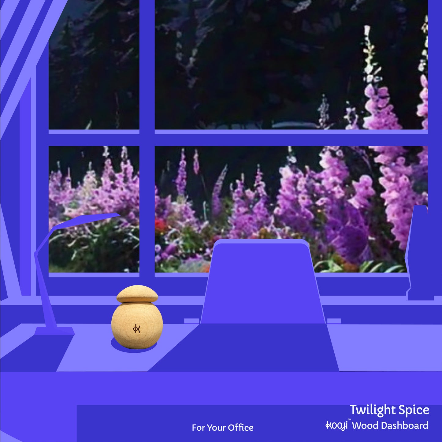 Twilight Spice
