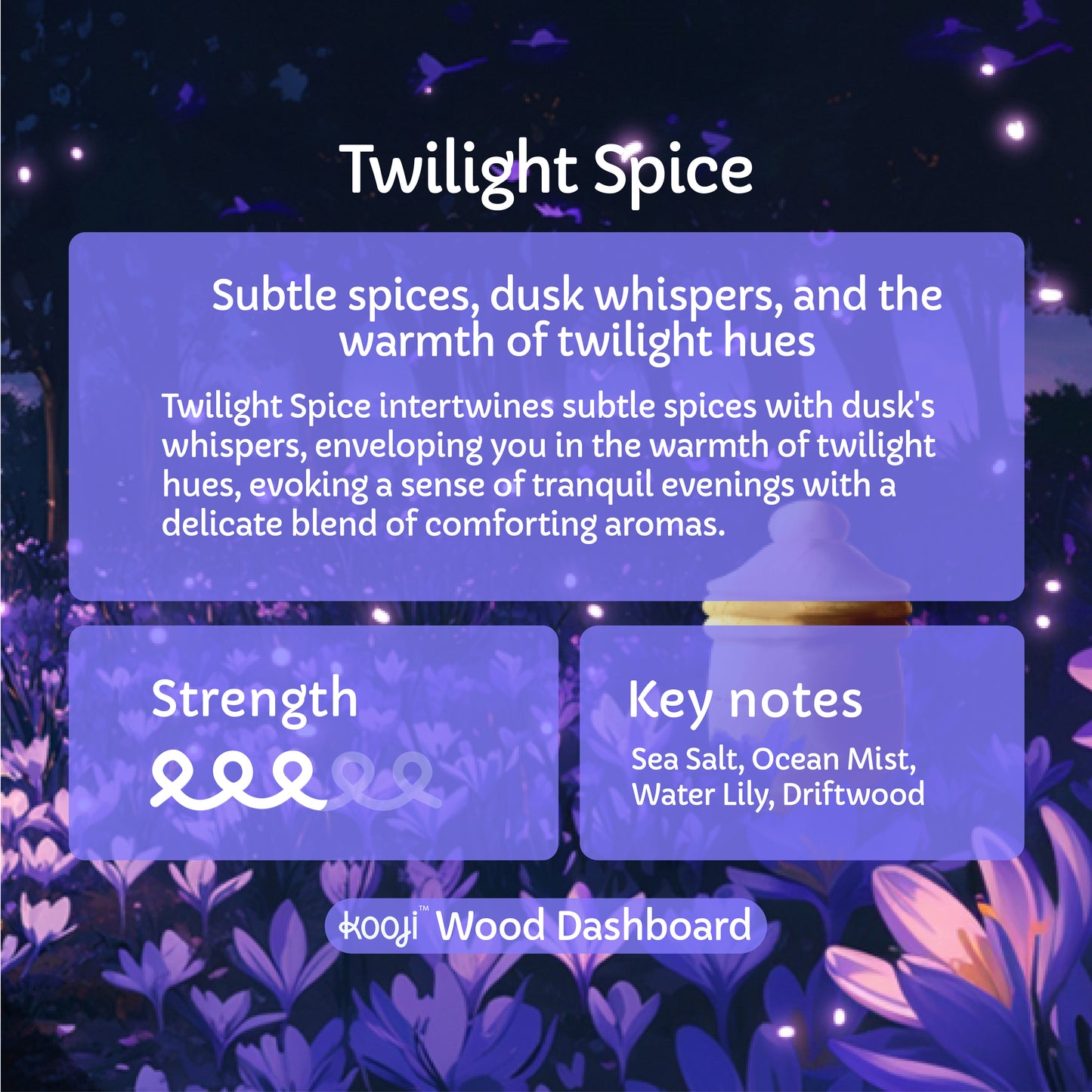 Twilight Spice