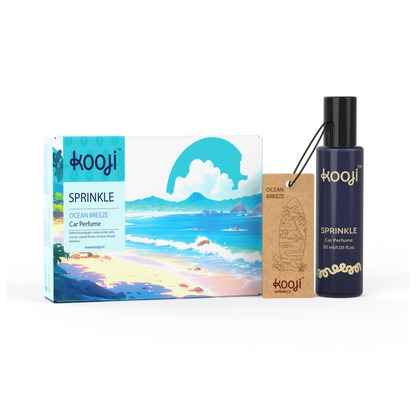 Ocean Breeze